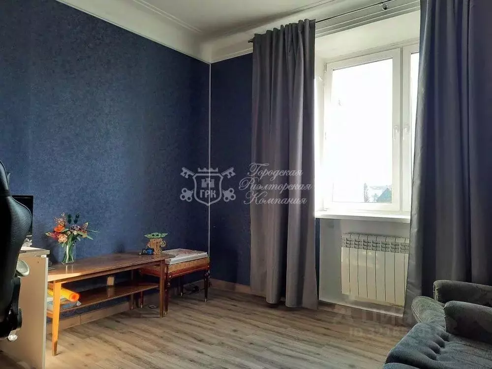 2-к кв. Иркутская область, Иркутск ул. Ленина, 40 (54.2 м) - Фото 1