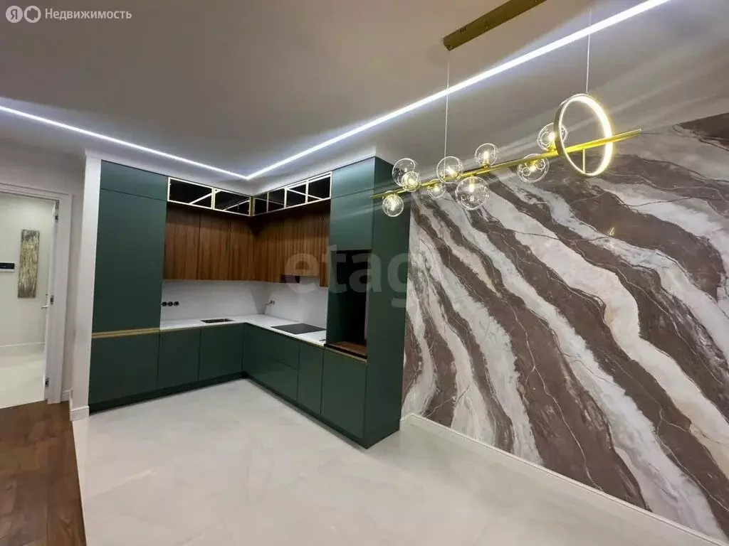 2-комнатная квартира: Владикавказ, проспект Доватора, 20 (80 м) - Фото 2