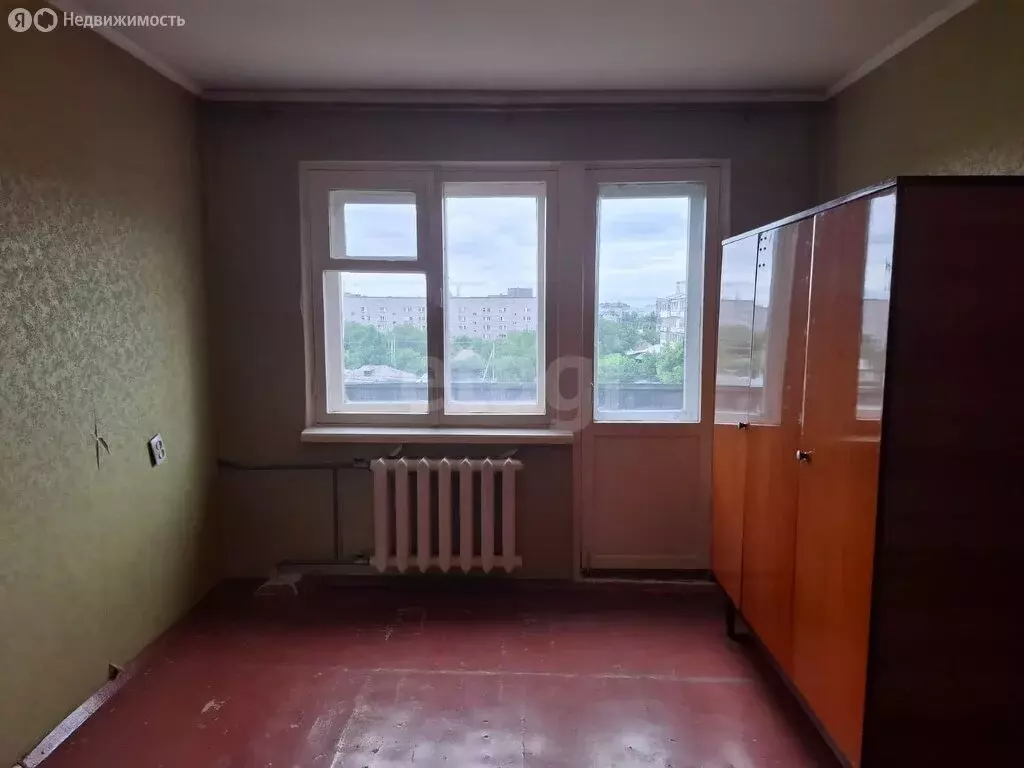 2-комнатная квартира: Абакан, улица Чехова, 76 (47 м) - Фото 0