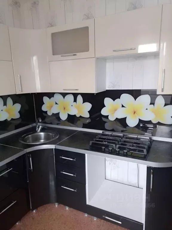 2-к кв. Ульяновская область, Димитровград Черемшанская ул., 83А (50.0 ... - Фото 2