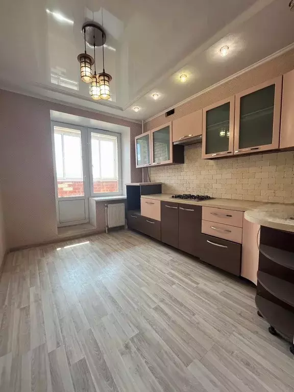 Продаётся 1-к квартира, 38 м - Фото 0