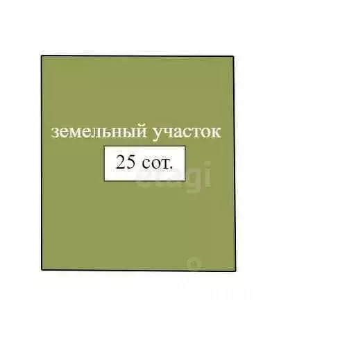 Дом в Красноярский край, Большемуртинско-Сухобузимский округ, с. Шила ... - Фото 1