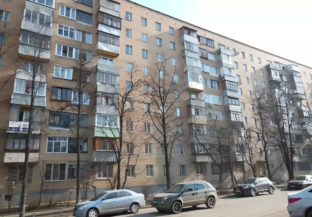 3-к кв. Московская область, Пушкино ул. Чехова, 33/9 (60.0 м) - Фото 0