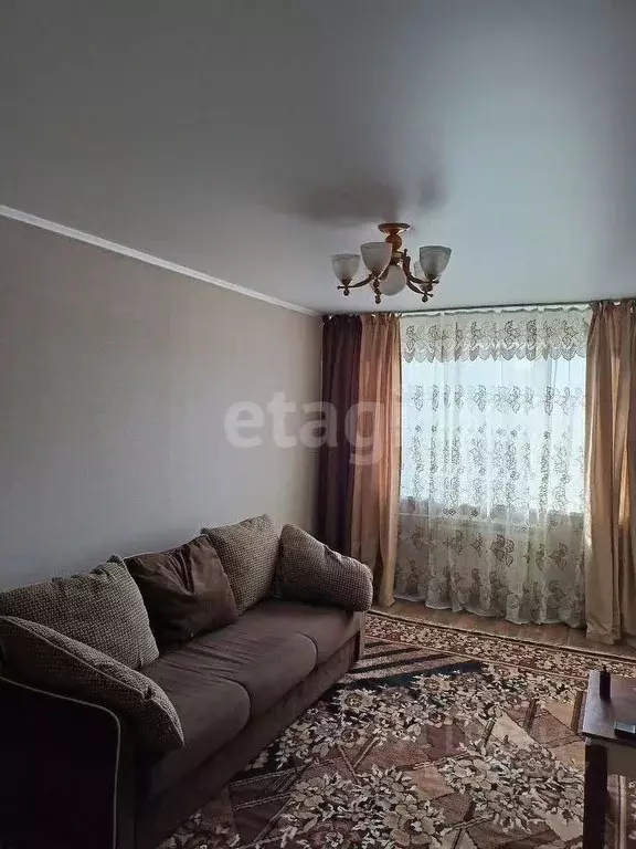 3-к кв. Алтайский край, Бийск Социалистическая ул., 36 (64.8 м) - Фото 0