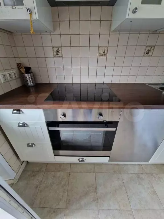 2-к. квартира, 40,5 м, 9/12 эт. - Фото 1