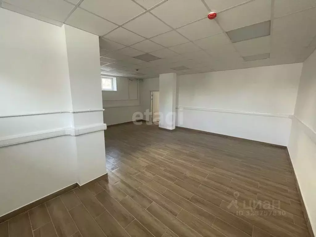 Офис в Калужская область, Калуга ул. Степана Разина, 28 (43 м) - Фото 2