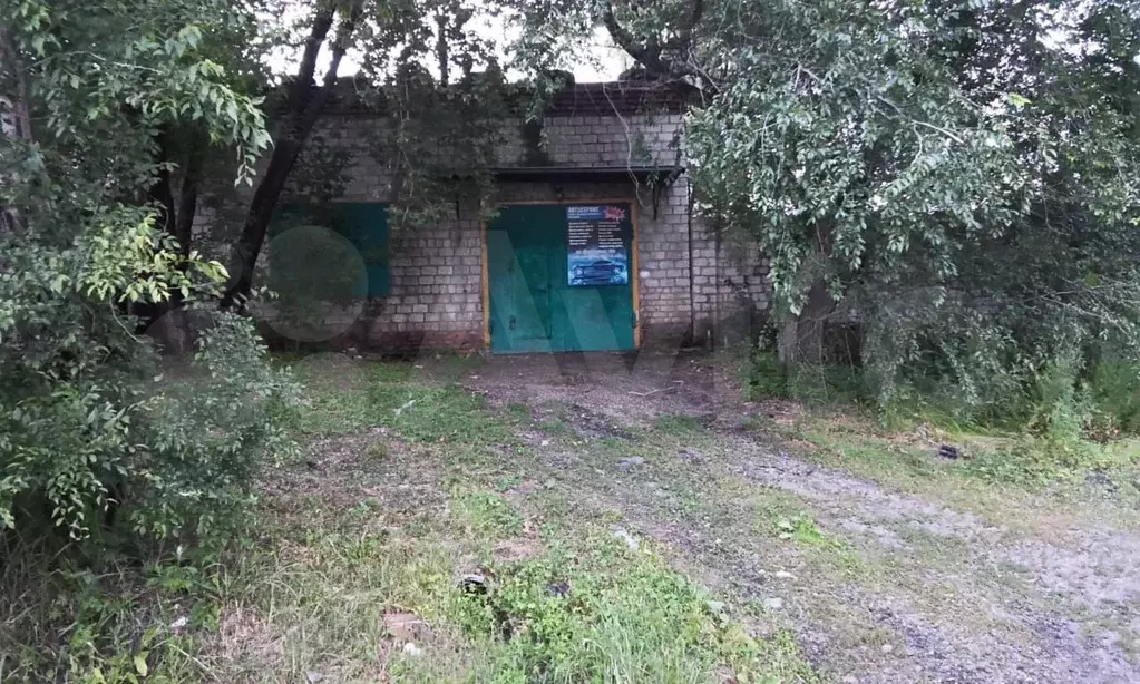 Гараж, > 30 м - Фото 0