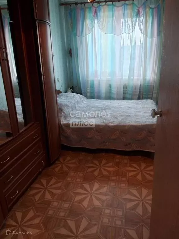 Продаётся 2-к квартира, 43.6 м - Фото 1