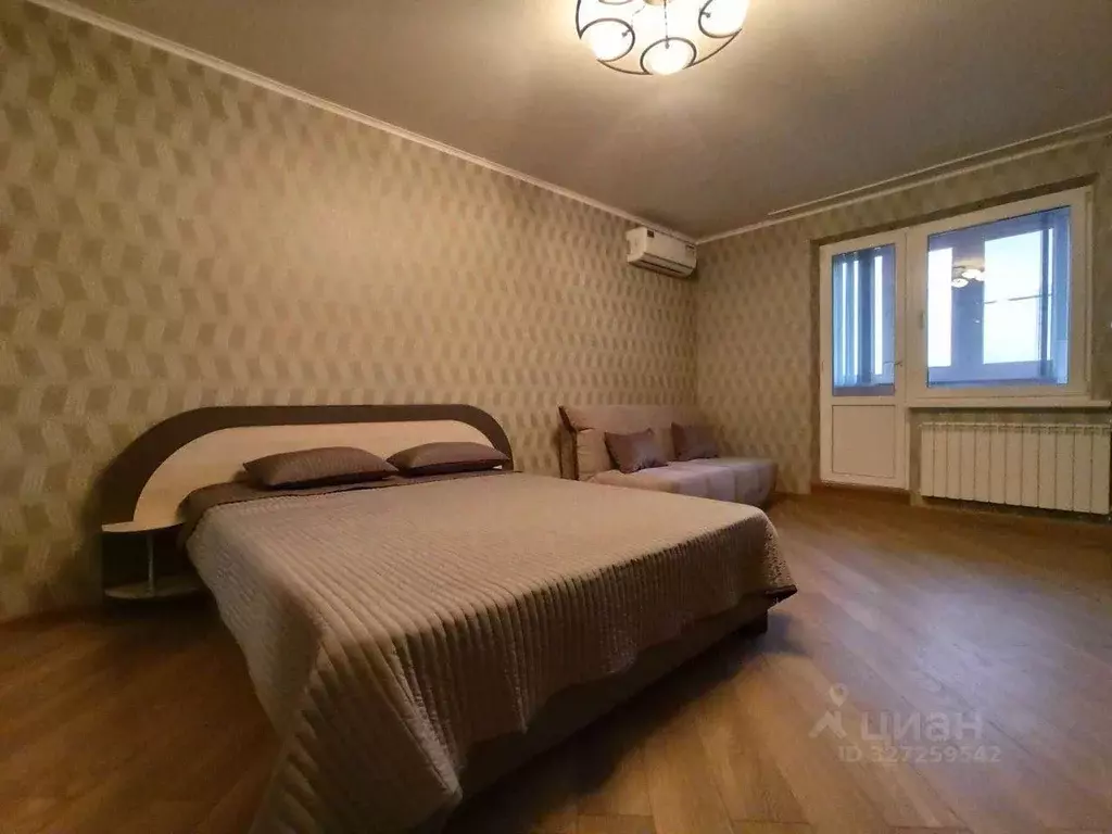 1-к кв. Краснодарский край, Краснодар Гаражная ул., 79 (40.0 м) - Фото 1