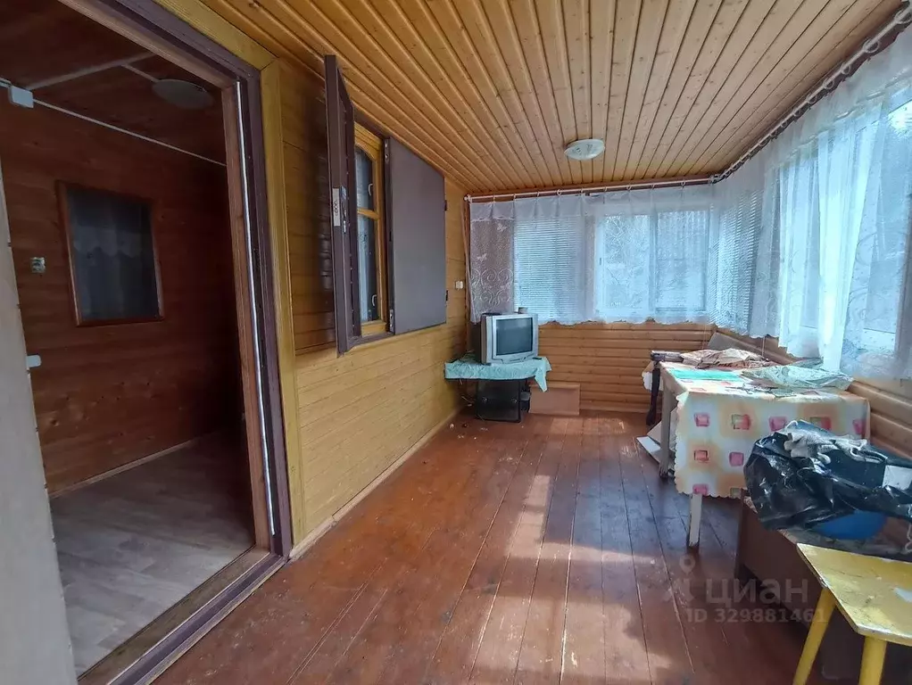 Дом в Владимирская область, Киржач Шелковик-4 СНТ, 132 (70 м) - Фото 2