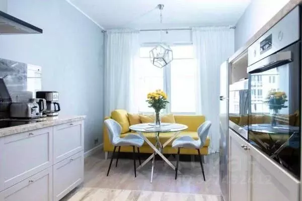 1-к кв. Санкт-Петербург Московский просп., 73к4 (40.1 м) - Фото 2