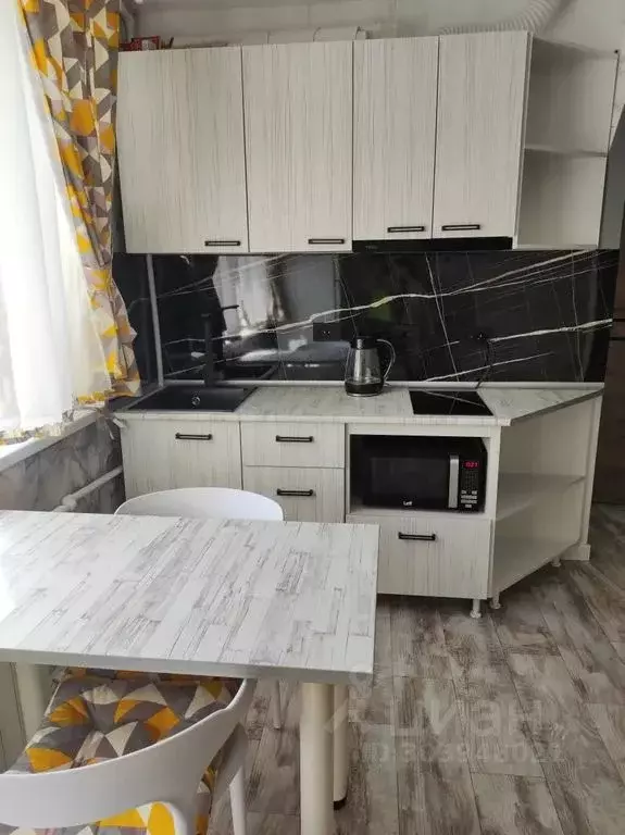 2-к кв. Приморский край, Владивосток Народный просп., 43/2 (24.0 м) - Фото 0