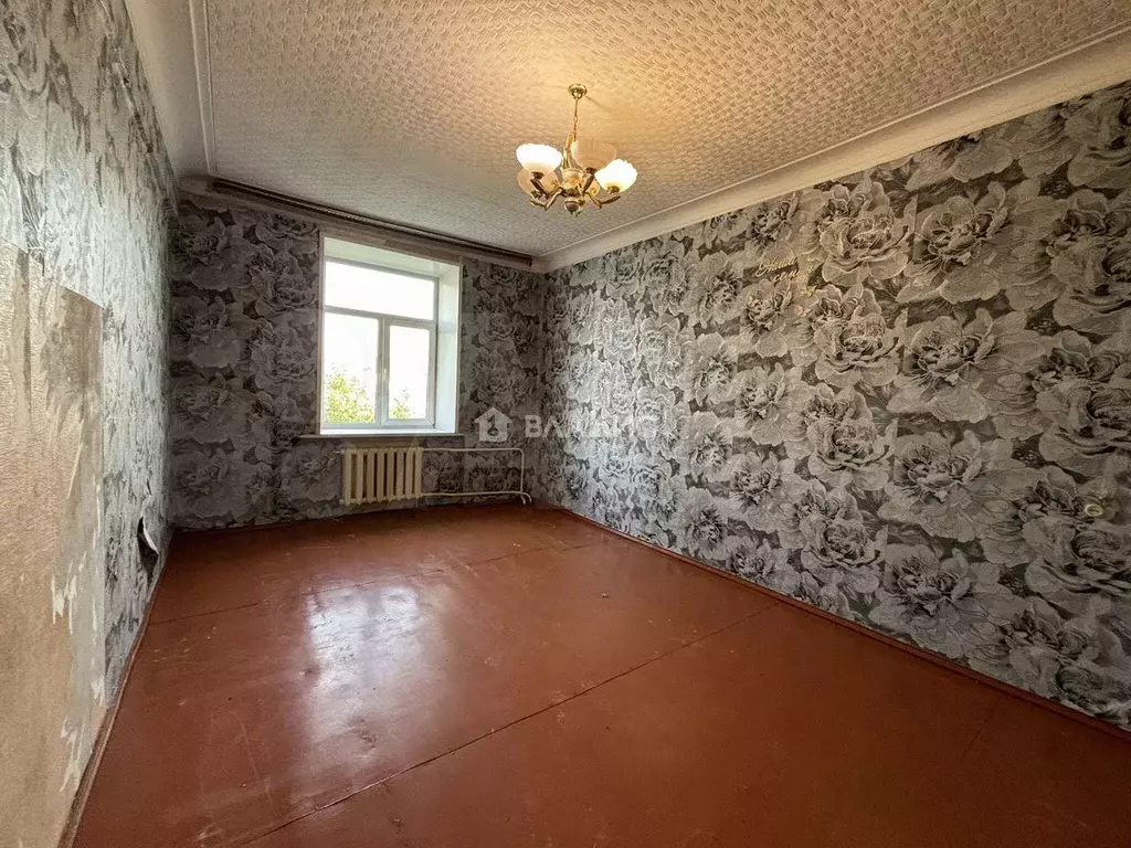 Комната 28,8 м в 1-к., 3/3 эт. - Фото 0