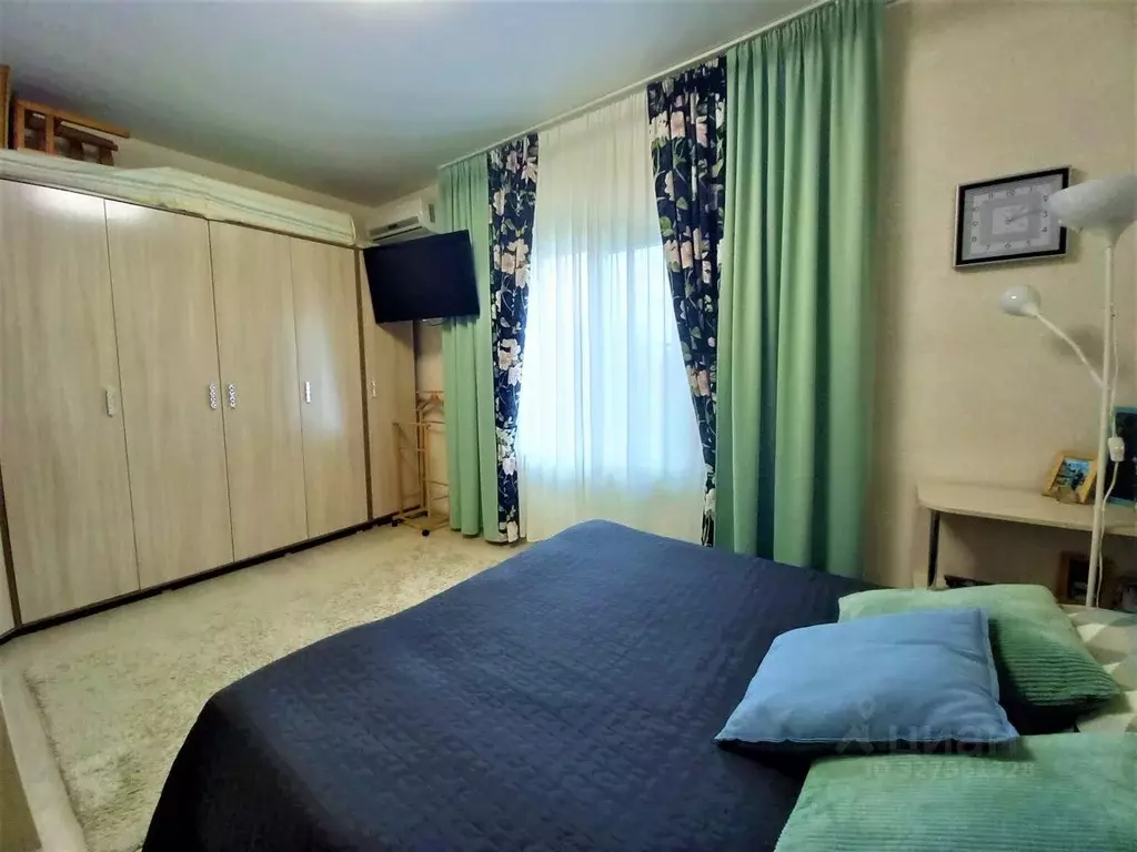 Дом в Краснодарский край, Ейск Приморский пер. (124 м) - Фото 2