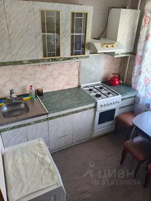 2-к кв. Краснодарский край, Сочи Донская ул., 37 (34.0 м) - Фото 1
