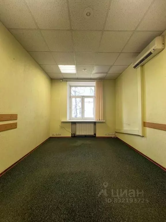 Помещение свободного назначения в Москва ул. Лобачевского, 104 (15 м) - Фото 1