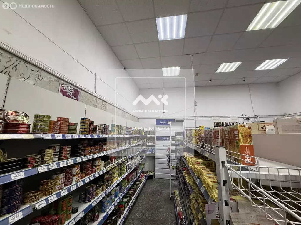 Помещение свободного назначения (215 м) - Фото 2