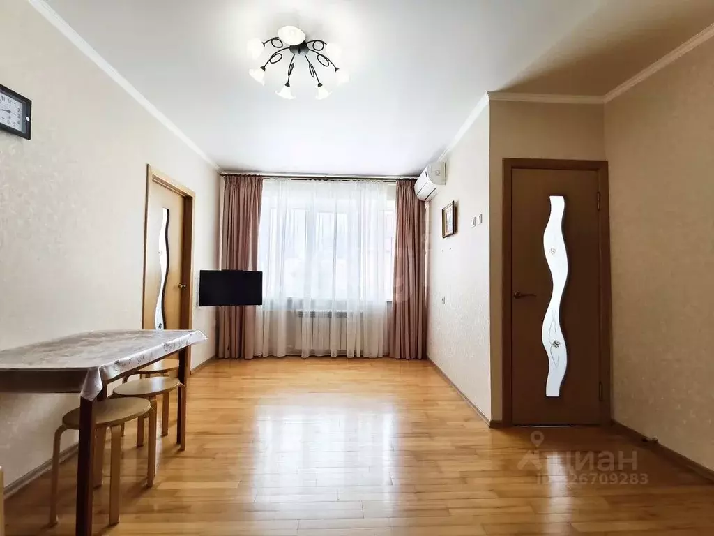 2-к кв. Краснодарский край, Ейск Первомайская ул. (41.8 м) - Фото 1