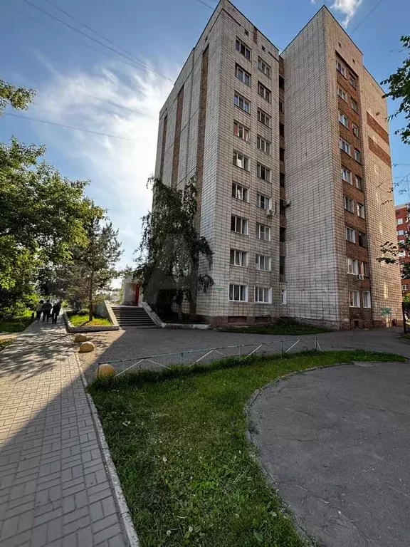 Комната 24,9 м в 1-к., 4/9 эт. - Фото 1