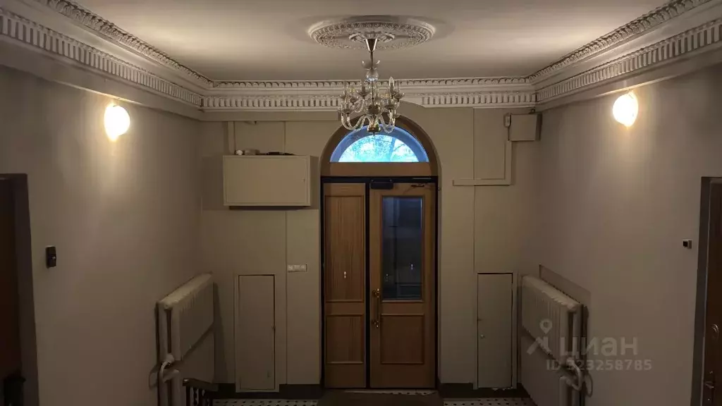 2-к кв. Москва наб. Тараса Шевченко, 1 (82.7 м) - Фото 2