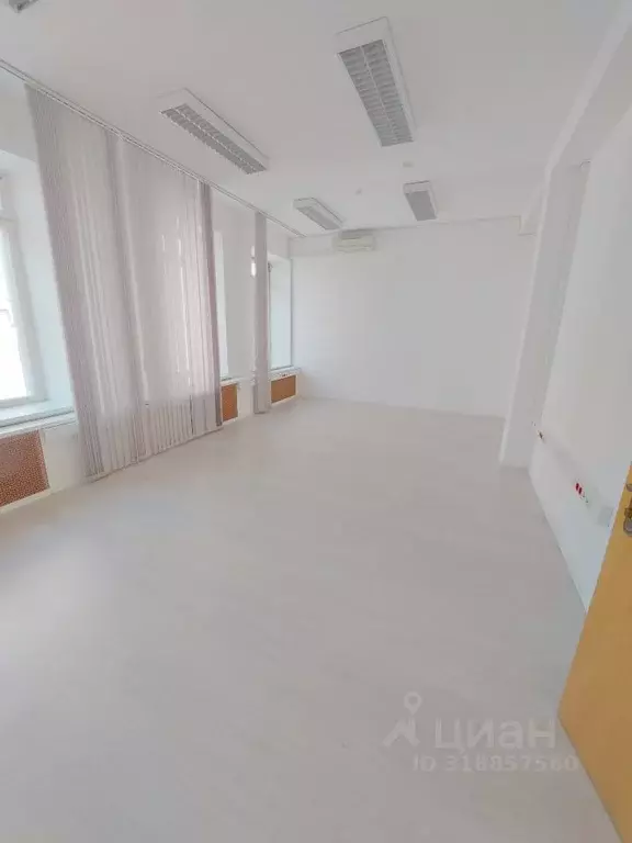 Офис в Москва Долгоруковская ул., 34С2 (33 м) - Фото 1