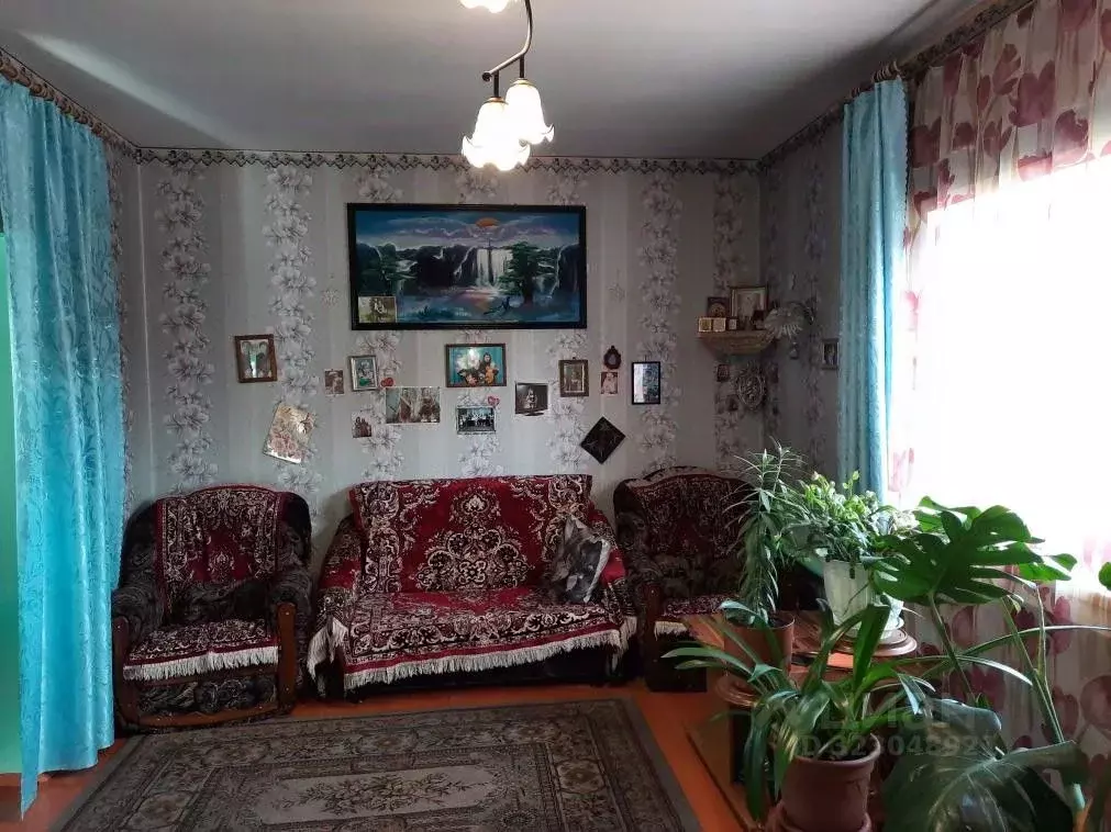 Дом в Кемеровская область, Белово ул. Фадеева (64 м) - Фото 1