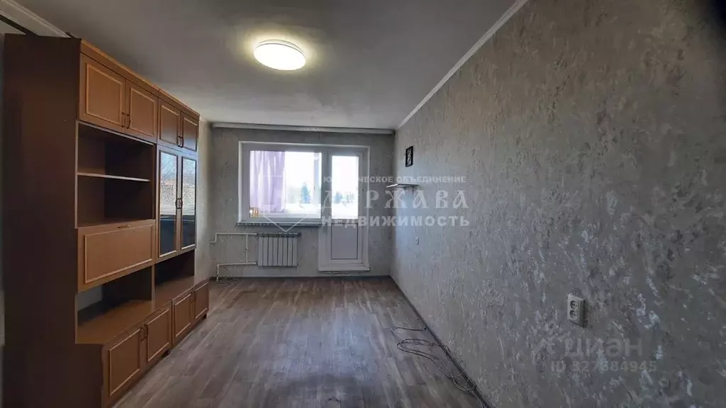 2-к кв. Кемеровская область, Междуреченск ул. Пушкина, 5 (46.4 м) - Фото 1