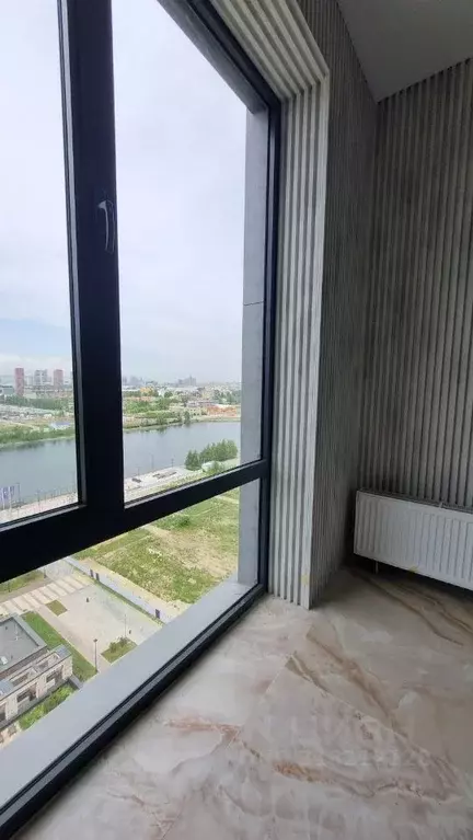 3-к кв. Москва просп. Лихачева, 10к1 (85.0 м) - Фото 0