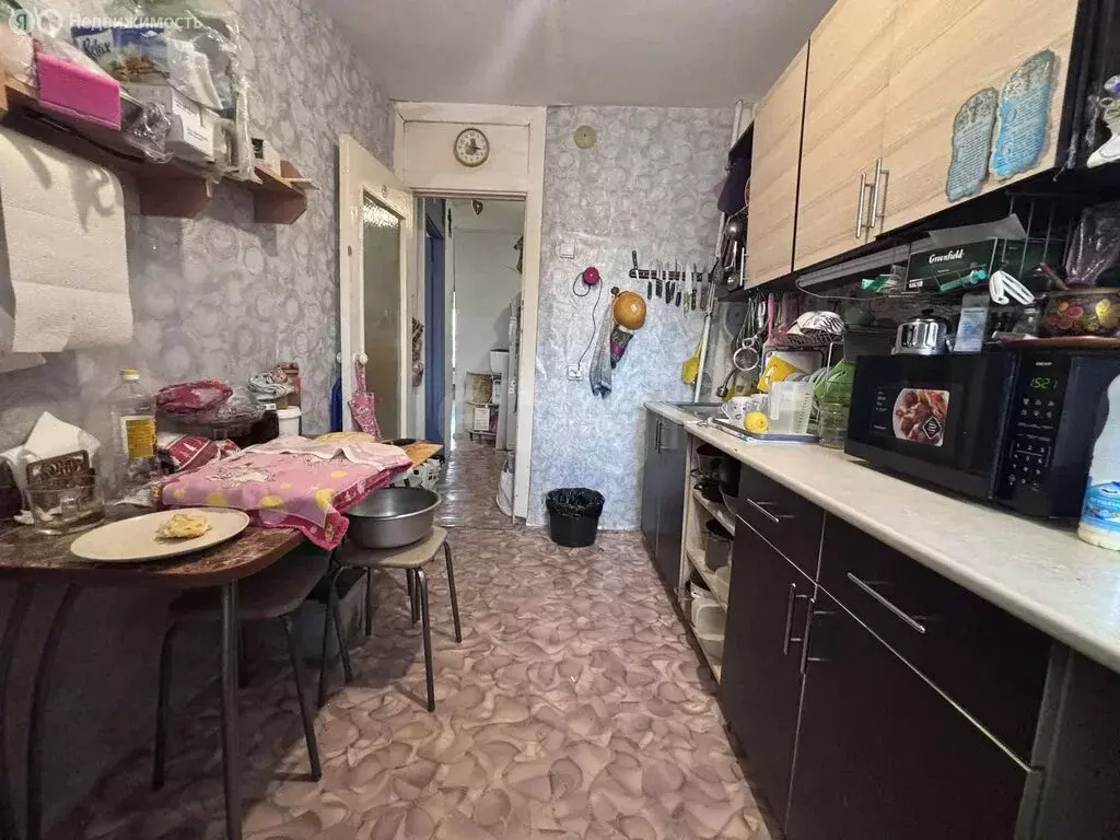 3-комнатная квартира: Кыштым, улица Свободы, 3 (57.9 м) - Фото 2