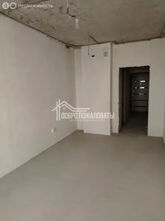 Квартира-студия: Минусинск, улица Трегубенко, 65Бк1 (25.4 м) - Фото 2