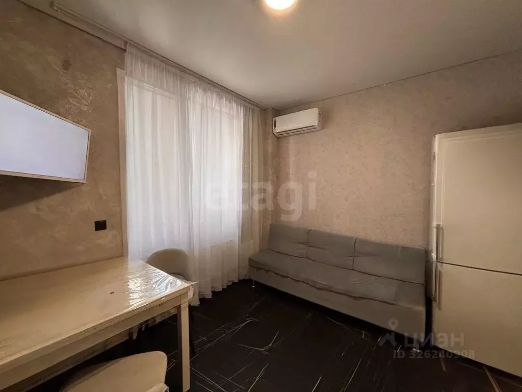 1-к кв. Самарская область, Самара просека 5-я, 145 (44.14 м) - Фото 1