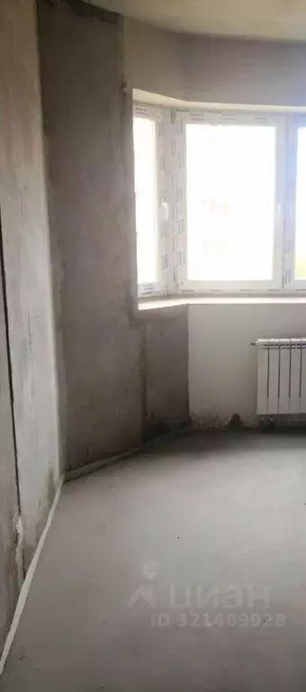 1-к кв. Московская область, Долгопрудный Набережная ул., 31 (37.0 м) - Фото 0