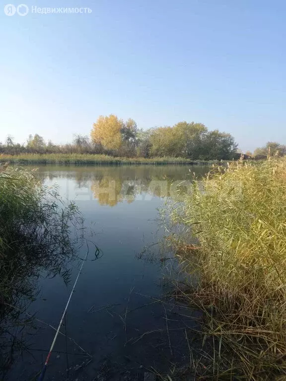 Участок в Ростов-на-Дону, Ивовая улица (7.1 м) - Фото 0