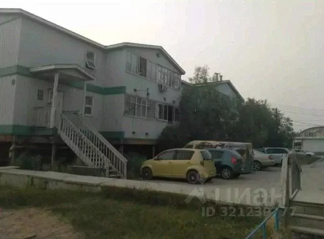 3-к кв. Саха (Якутия), Якутск Борисовка-1 мкр, 41/1 (40.0 м) - Фото 0