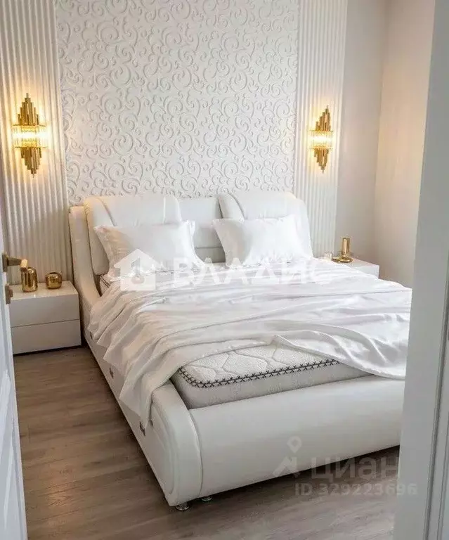 2-к кв. Москва Скандинавия жилой комплекс, ул. Эдварда Грига, 15 (59.3 ... - Фото 1