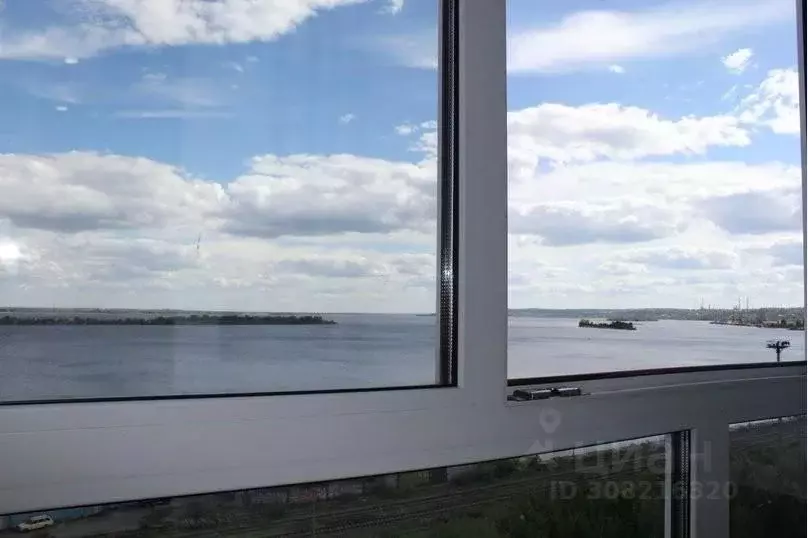 1-к кв. Саратовская область, Саратов проезд 4-й имени Н.Г. ... - Фото 2