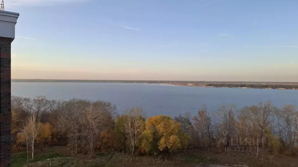 3-к кв. Чувашия, Чебоксары ул. Дегтярева, 15к2 (112.5 м) - Фото 1