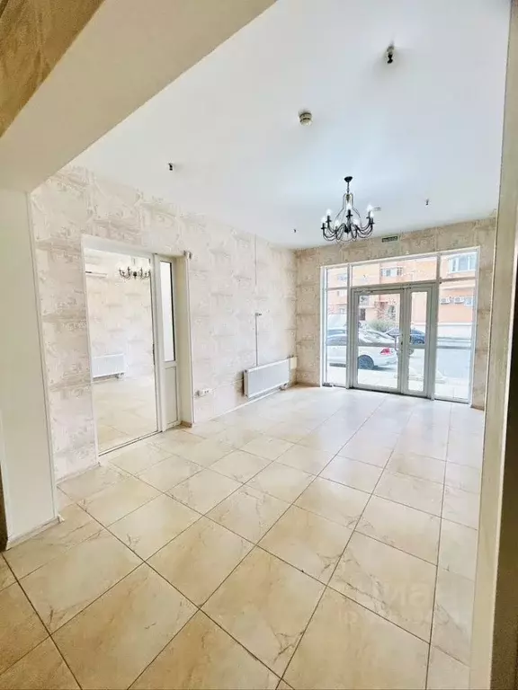 Помещение свободного назначения в Краснодарский край, Новороссийск ... - Фото 1