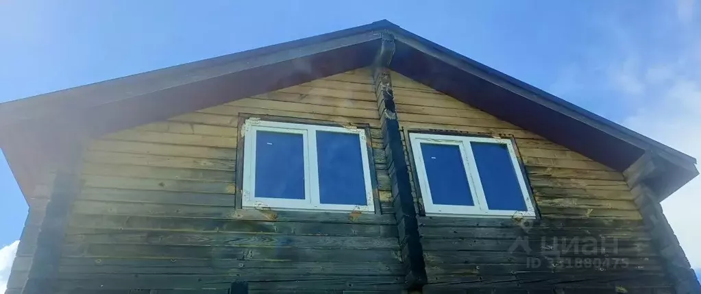 Дом в Московская область, Талдомский городской округ, д. Григорово ул. ... - Фото 1