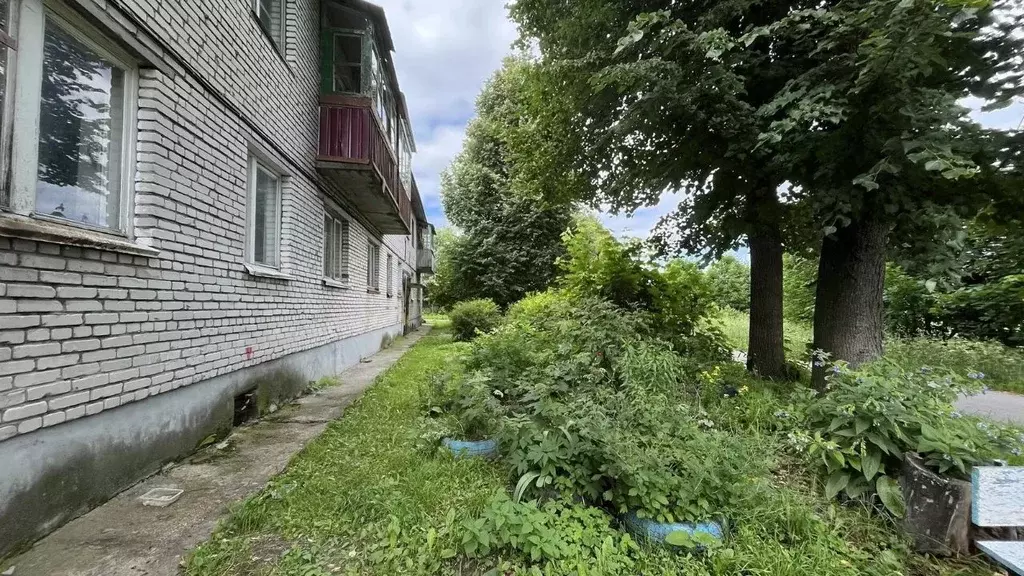 3-к кв. Ленинградская область, Приозерский район, Ларионовское с/пос, ... - Фото 2
