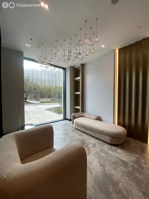 7-комнатная квартира: Москва, проспект Генерала Дорохова, 49 (221 м) - Фото 1