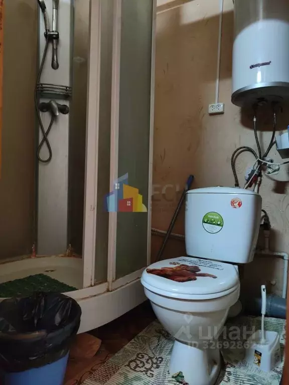 3-к кв. Тульская область, Тула Филимоновская ул., 17 (69.1 м) - Фото 1