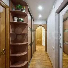 2-к. квартира, 48 м, 3/10 эт. - Фото 0