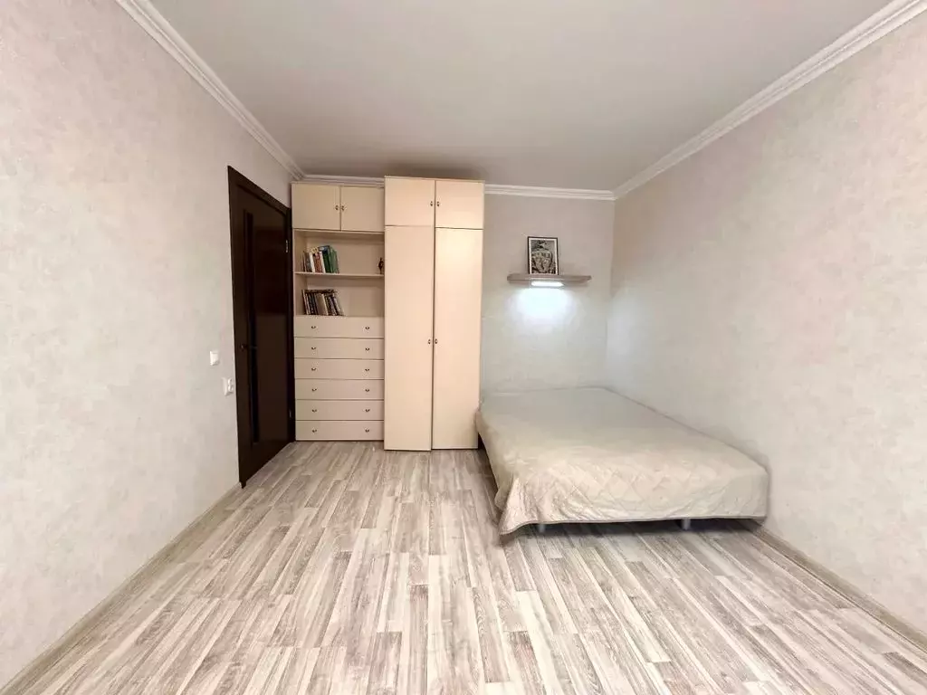 1-к кв. Москва Перекопская ул., 30 (35.0 м) - Фото 2