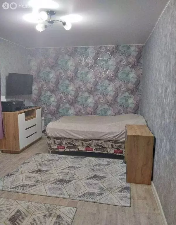 2-комнатная квартира: село Успенка, улица Строителей, 2 (42.2 м) - Фото 2