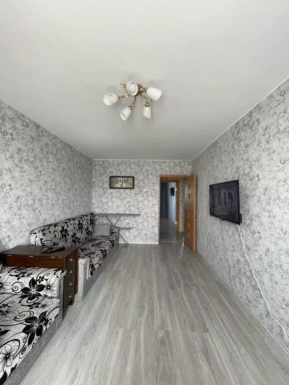 Продаётся 2-к квартира, 46.5 м - Фото 1