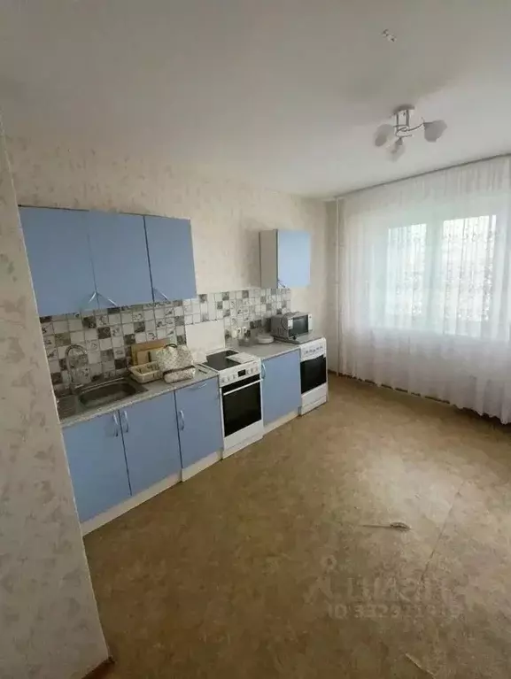 3-к кв. Ивановская область, Иваново Рождественский мкр, 2 (85.0 м) - Фото 1