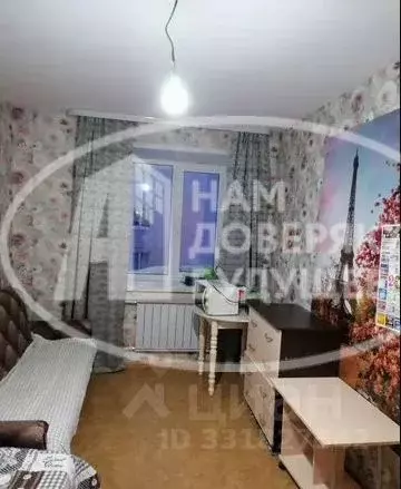 1-к кв. Пермский край, Чернушка ул. Францева, 21 (26.2 м) - Фото 2