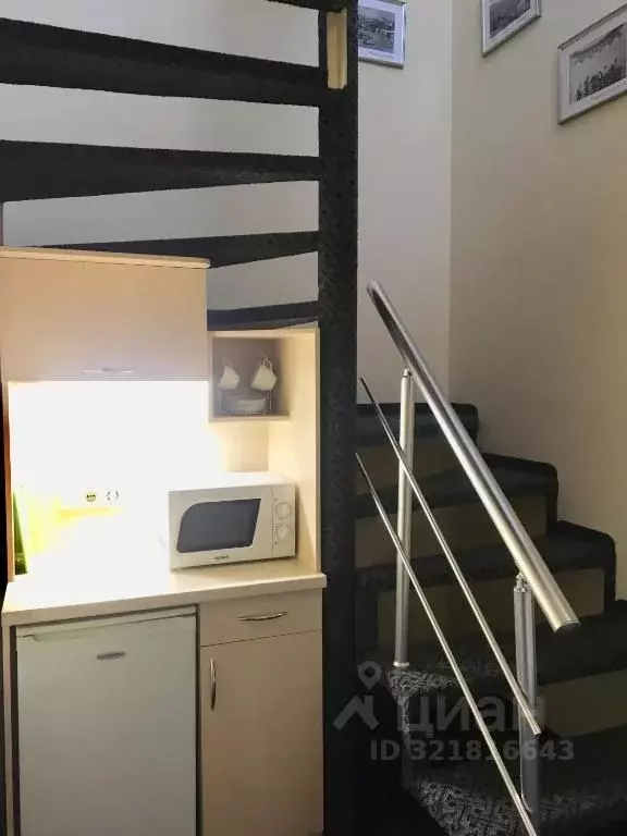 Комната Крым, Алушта ул. Багликова, 8А (55.0 м) - Фото 2