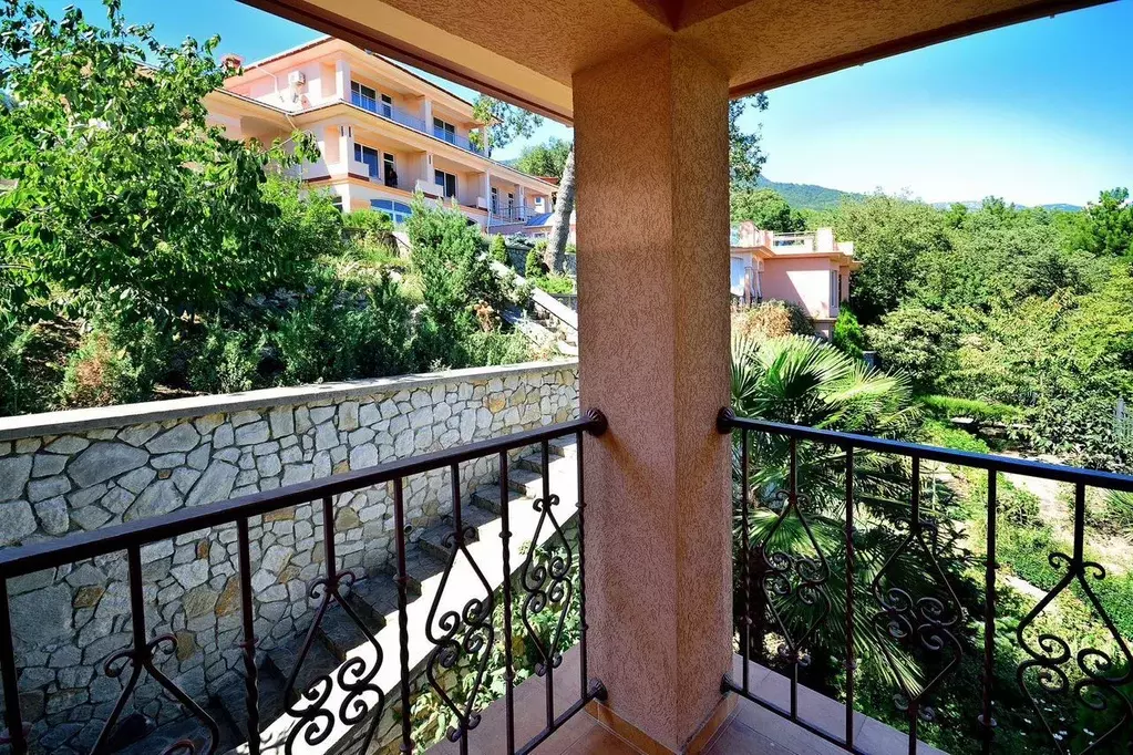 Дом в Крым, Ялта муниципальный округ, пос. Даниловка ул. Тенистая (100 ... - Фото 2